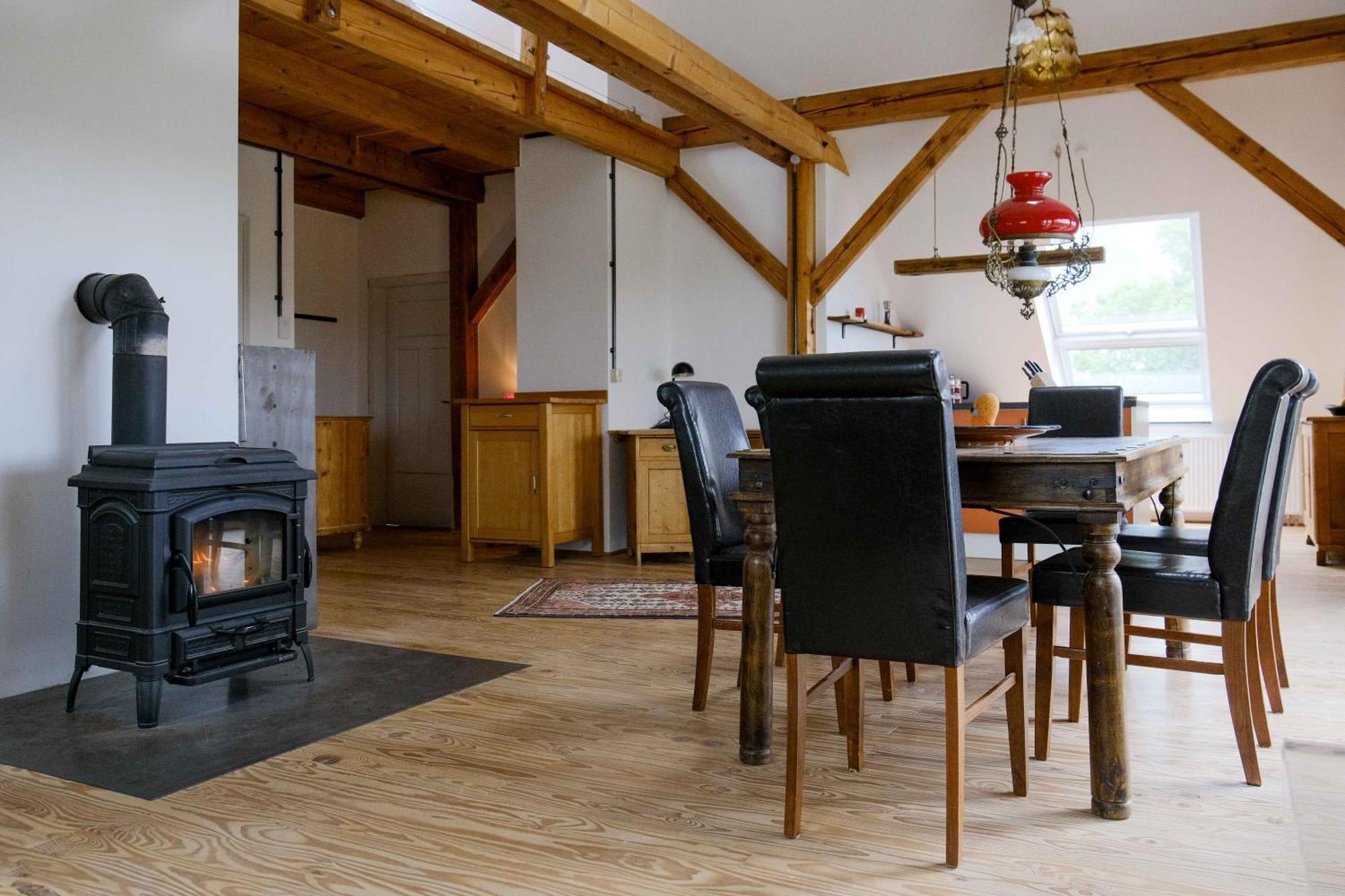 Roger'S Ferienwohnung Dießen am Ammersee Exterior foto