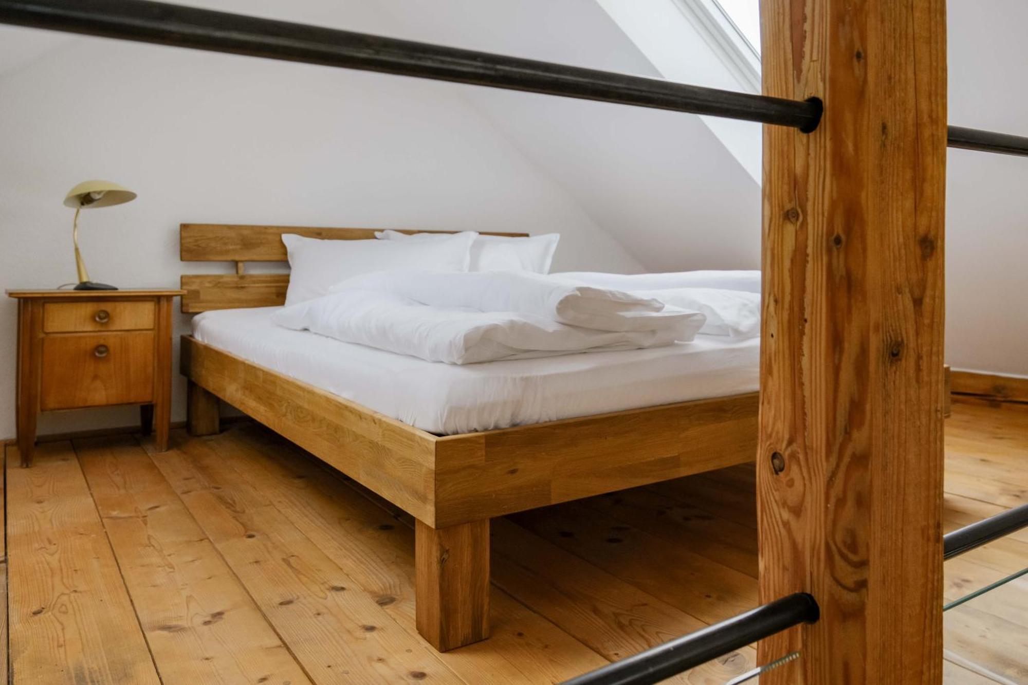 Roger'S Ferienwohnung Dießen am Ammersee Exterior foto
