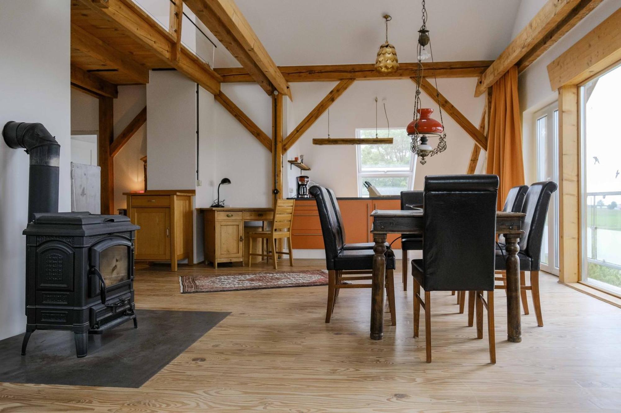 Roger'S Ferienwohnung Dießen am Ammersee Exterior foto