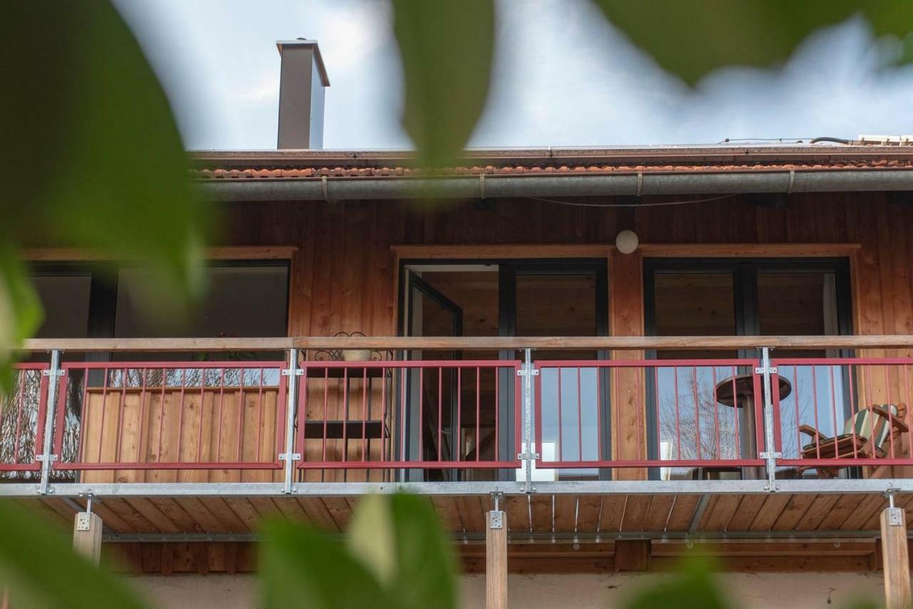 Roger'S Ferienwohnung Dießen am Ammersee Exterior foto
