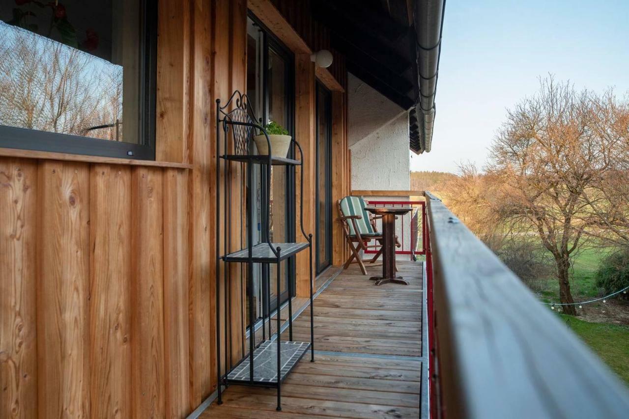 Roger'S Ferienwohnung Dießen am Ammersee Exterior foto